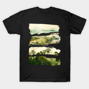 Tropical Forest T-Shirt